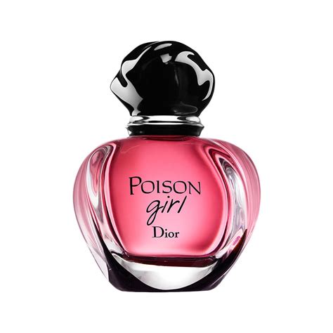 duftzwilling dior poison girl|Poison Girl .